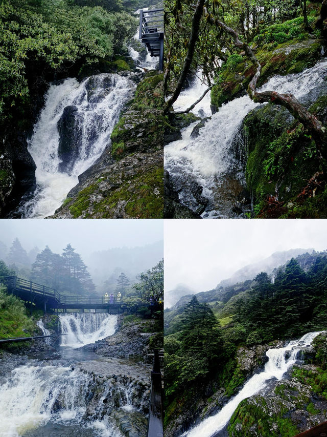 雲南昆明旅遊打卡周邊避暑寶藏景點