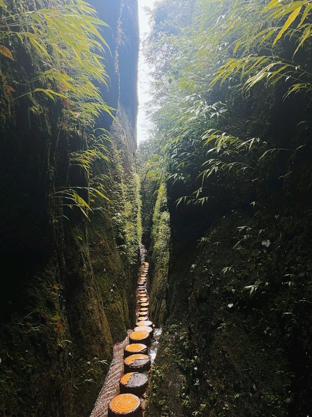 暑假唔知去邊度玩，可以去梅州行下