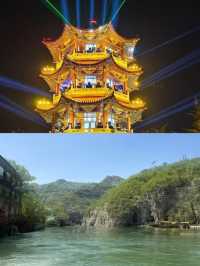 陽泉受苦已回，要去的姊妹慎重。