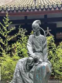 夏日成都暴走攻略｜本地人認證嘅清涼玩法&避雷指南！    行程規劃（3天2夜避暑版）  Day1