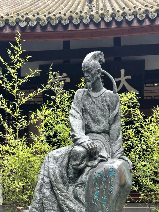 夏日成都暴走攻略｜本地人認證嘅清涼玩法&避雷指南！    行程規劃（3天2夜避暑版）  Day1