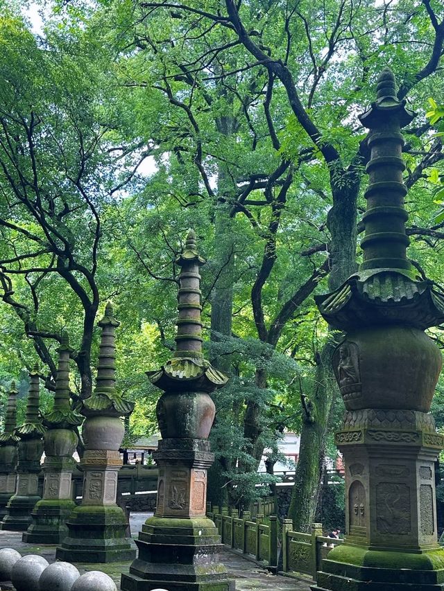 寧波旅遊攻略：探索海韻古都文化   品味地道小食美食