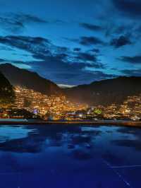 貴州千戶苗寨夜景