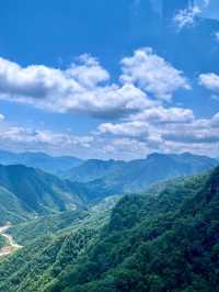 洛陽你真係犀利，「童話森林」同「祥雲仙子」靚到爆