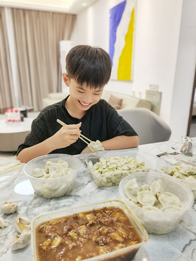 北戴河宸洋酒店真係正到爆！食住玩一條龍超驚喜