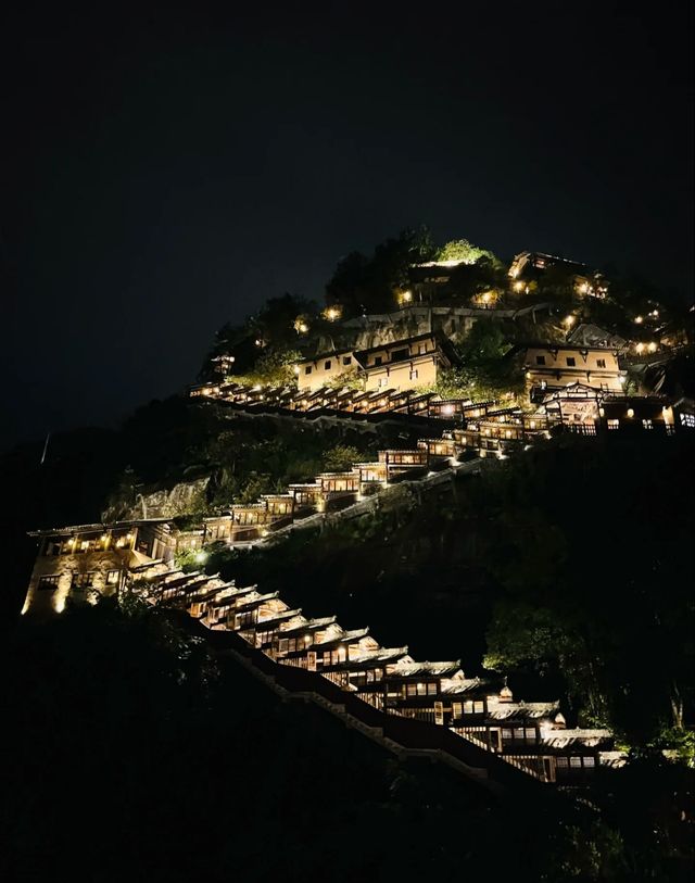 一大一小從鄭州出發預算3k遊玩江西（五日四夜）