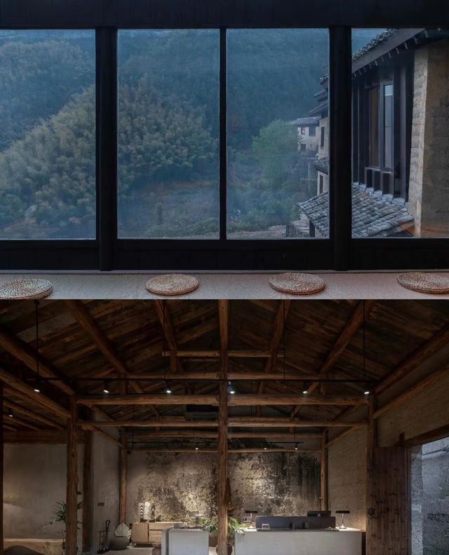 山耶雲耶松陽雲端民宿