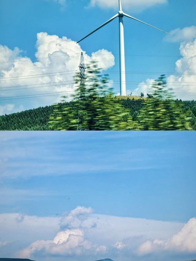 《闖入Windows桌面！豐寧壩上嘅治癒系草原》
