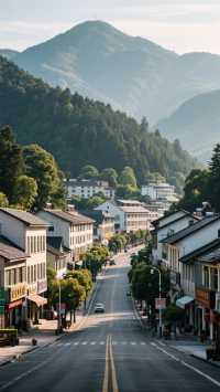 廬山3日2夜雲霧山中詩意之旅