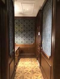 穿越百年!哈爾濱1903大公館|住進俄式宮廷當一日貴族