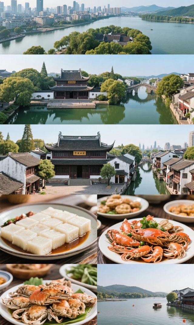 寧波雨天古建打卡指南