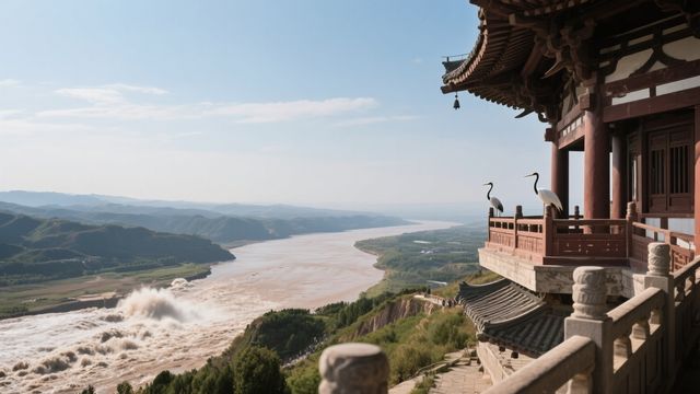 1. 穿越歷史與自然：運城旅遊全攻略，帶你領略不一樣的山西風情