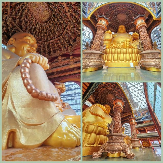 雲天宮旅遊攻略 | 探秘廣西玉林的神秘宮殿