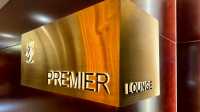Centrally Located Hotel with Pleasant Amenities