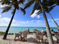 A Fortune in Extended Stay at Seasense Boutique Hotel