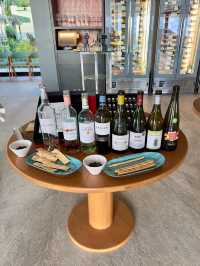 Comfortable Villas and Delicious Dining Experience