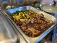 A Healing Retreat: 'Proud Phu Fah Muang' Hotel Review