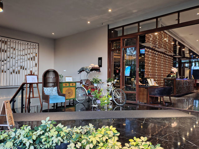 A Premium Stay at Avista Grande Phuket Karon