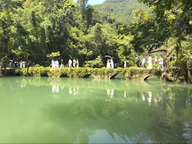 貴州絕美秘境攻略！山水+民族風情+避暑聖地一鍵get