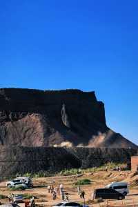 烏蘭哈達火山保姆級攻略一次玩明白