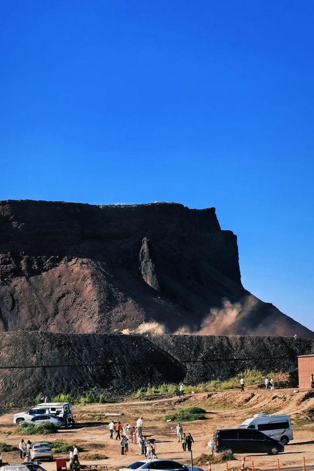烏蘭哈達火山保姆級攻略一次玩明白