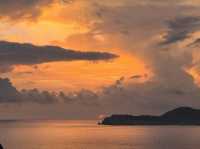 海島兩天兩夜躺平指南
