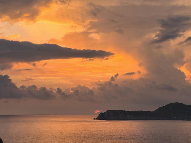 海島兩天兩夜躺平指南