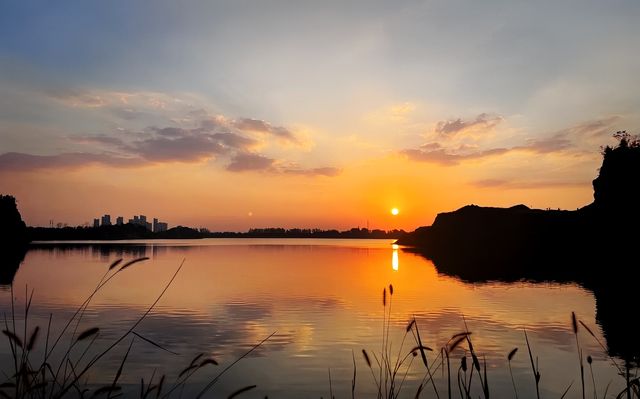 臨滄秘境｜永德忙海湖