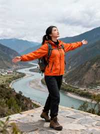 小娜嘅麗江漫遊手冊！將風花雪月裝入旅行箱