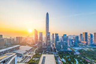 National Day and Mid-Autumn Festival Guide | Shangri-La Shenzhen Futian