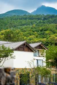 在麗江住酒店，沒想到隔壁居然住著李小璐