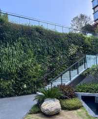 廈門必住！頂樓無邊泳池絕了這家新開酒店太驚艷