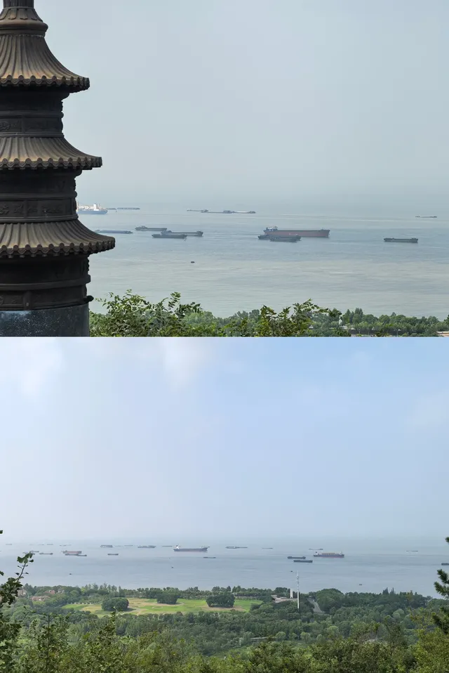沒想到你是這麼好玩的旅遊荒漠