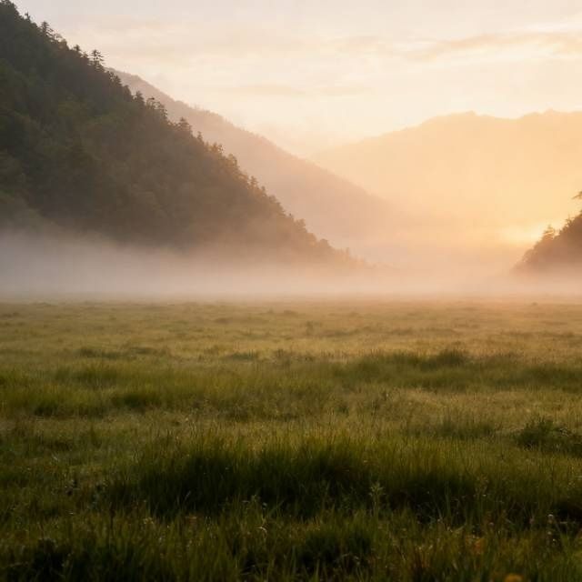 藏在北緯30°的雲端秘境!馬里冷舊全攻略 藏在北緯30°的雲端秘境!馬里冷舊全攻略
