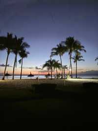 Wonderful Experience at Sugar Beach Resort