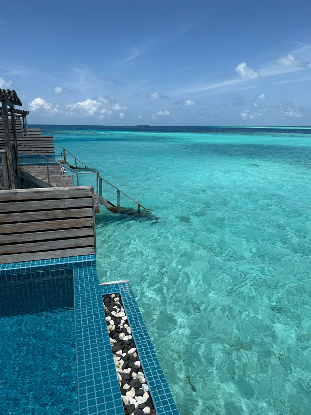 Unforgettable Resort Experience