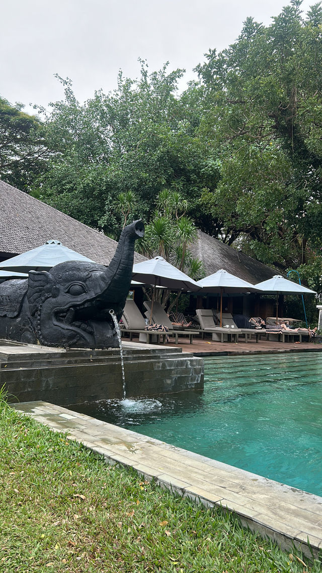 Ultimate Holiday Experience at Andaz