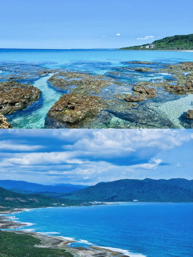 墾丁3天2夜保姆級攻略｜親測避坑+私藏玩法大公開！