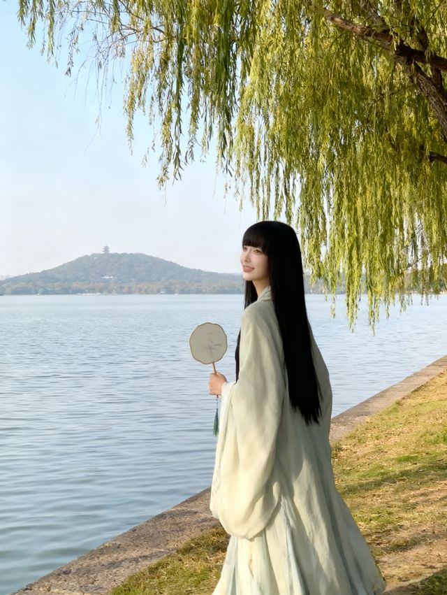 徐州5日遊 | 雲龍湖與漢墓群經典組合・全人群適配攻略