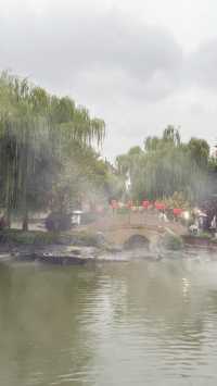 洛陽，被古城氛圍驚艷了