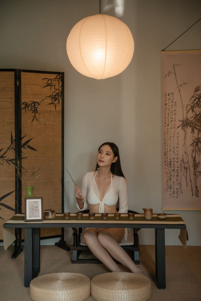 解放雙手！安吉這個民宿是爸媽的遛娃天堂吧