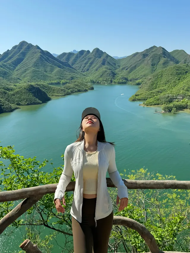 這麼近 那麼美…北京出發2h直達桂林