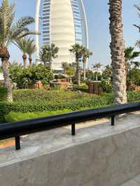 Exceptional Stay at Al Bahar Villas