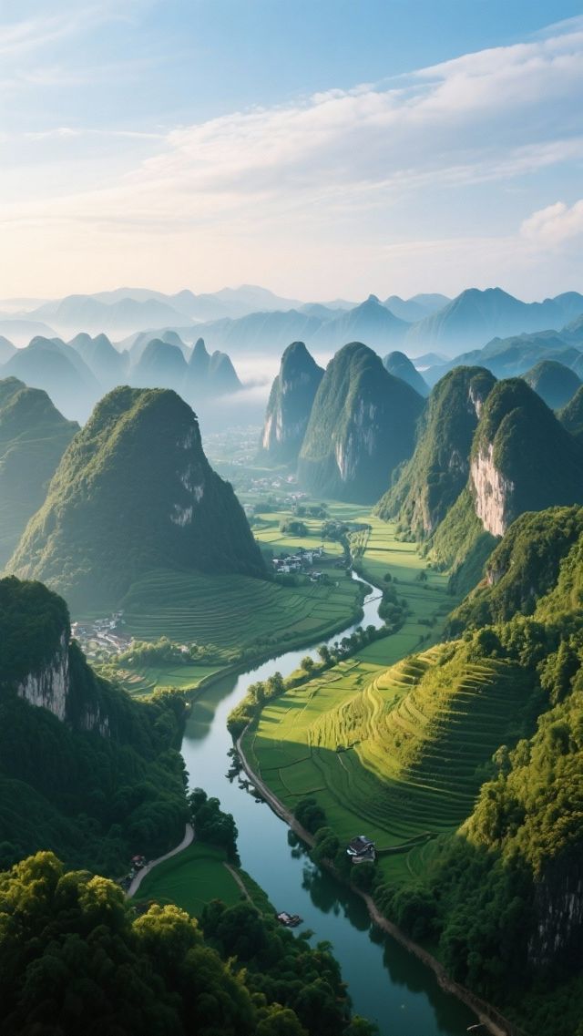 貴州/小眾寶藏地大揭秘，不看後悔