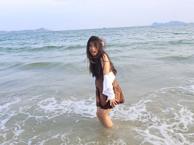 巽寮灣絕美打卡攻略