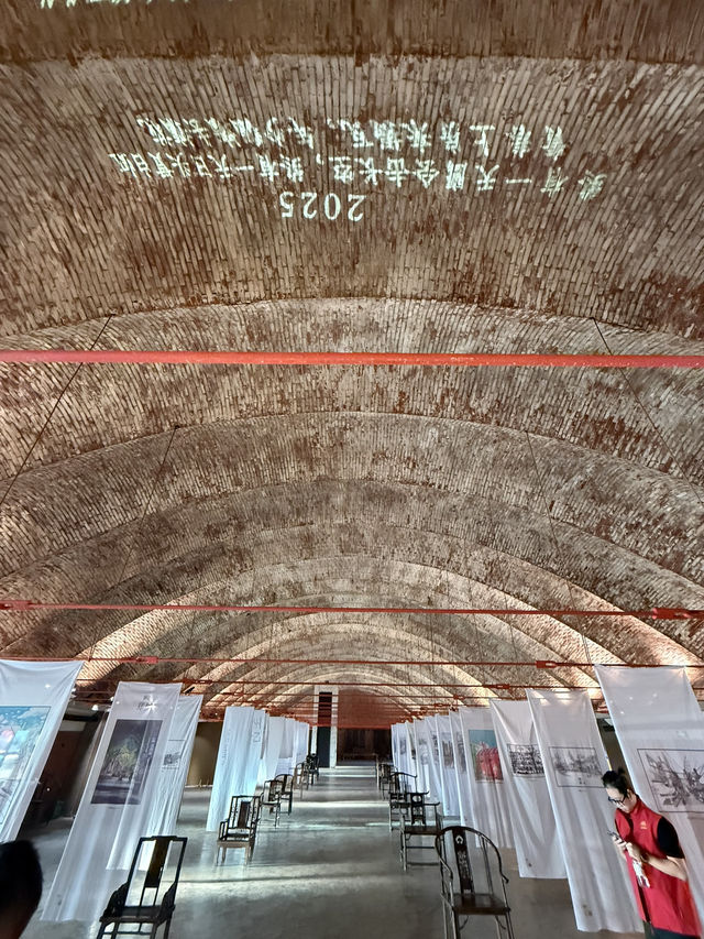 鄭州 / 鄭州記憶 · 油化廠創意園 鄭州 / 鄭州記憶 · 油化廠創意園