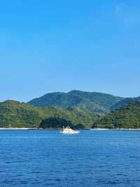 深圳旅遊攻略