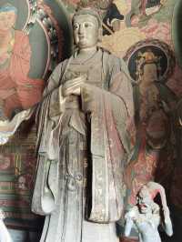 善化寺