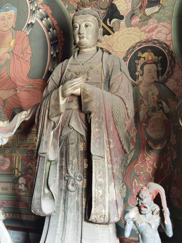 善化寺 善化寺