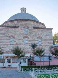 土耳其農曆新年深度遊這篇攻略一定要看